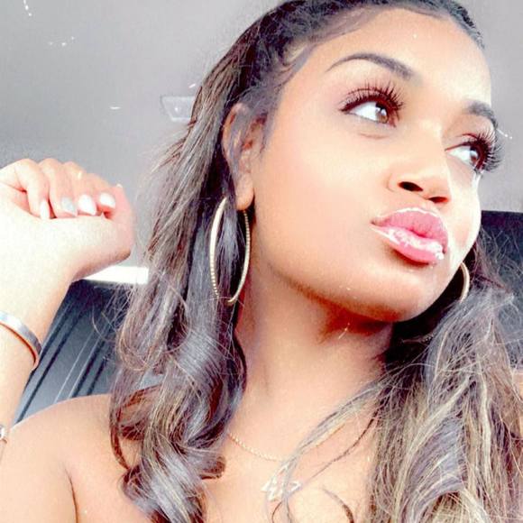 Meet your Posher, Jacey - Picture 1 of 1